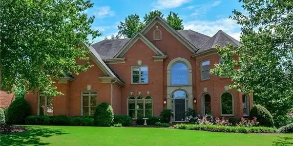 2220 Bent Creek Mnr