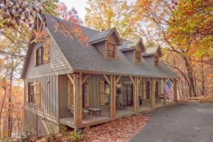 401 Huckleberry Trl