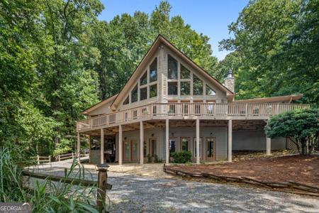 233 Soquili Trail, Jasper GA 30143