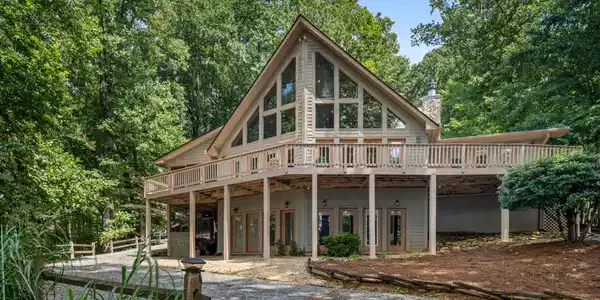 233 Soquili Trail, Jasper GA 30143