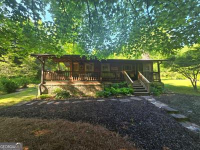 27 Tall Oak Lane, Clarkesville GA 30523