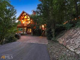 540 Deer Hunter Road
