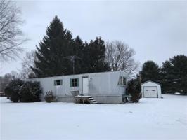 9882 S LAKE RD (ROUTE 302) Route