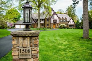 1508 S SHORE Drive