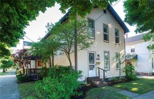 801 W 3RD Street