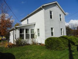 116 CHESTNUT Street