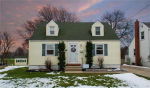 215 LAKE CLIFF Drive
