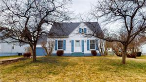338 PELHAM Road