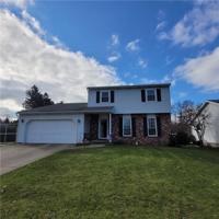 538 SYBIL Drive
