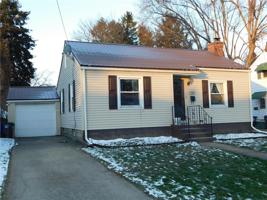 430 CLIFTON Drive