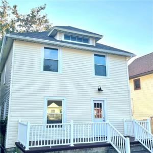 424 HESS Avenue
