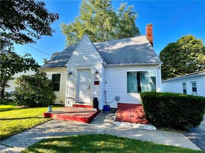 212 ASH Street