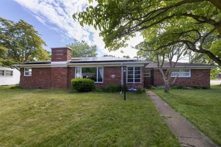 533 INDIANA Drive
