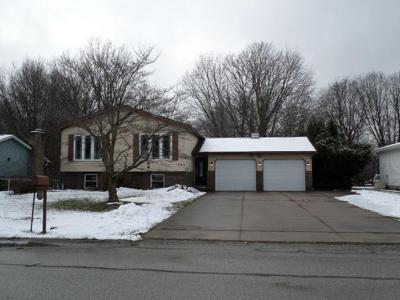 518 BONNIE BRAE Road