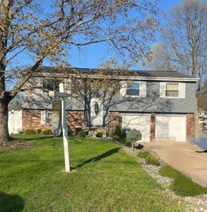 1121 ARIS Drive