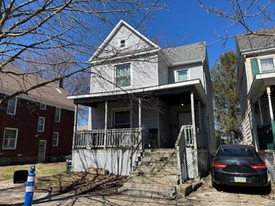 226 SHORT Street