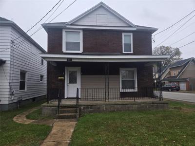 619 HESS Avenue