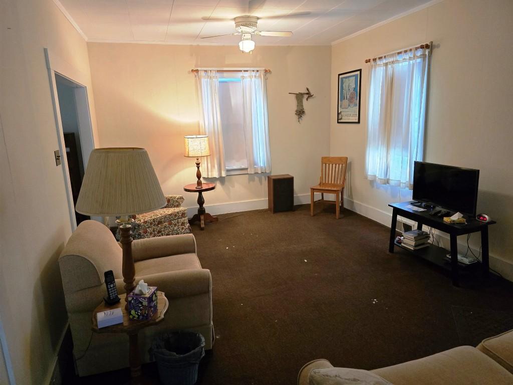 Image 4: Living room