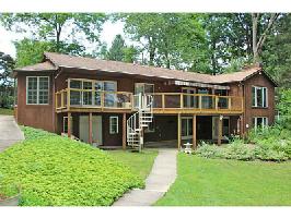 134 Maple Drive