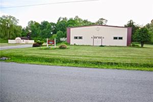 13030 CAPP Road