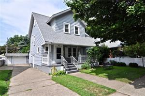 408 EUCLID Avenue