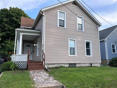 917 WEST 2ND Street