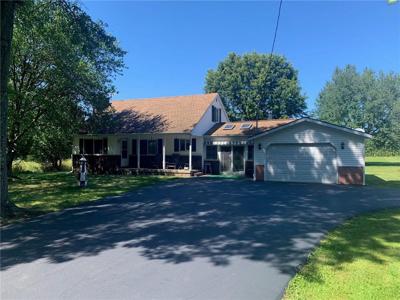 1652 FRIES Road