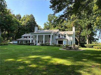 291 AVONIA Road