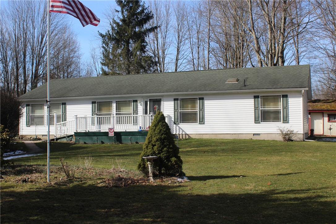 8993 WARREN Drive, Espyville, PA - lhrmls-02018238 - LakeHomes.com