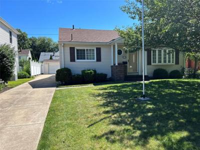 531 CONNECTICUT Drive