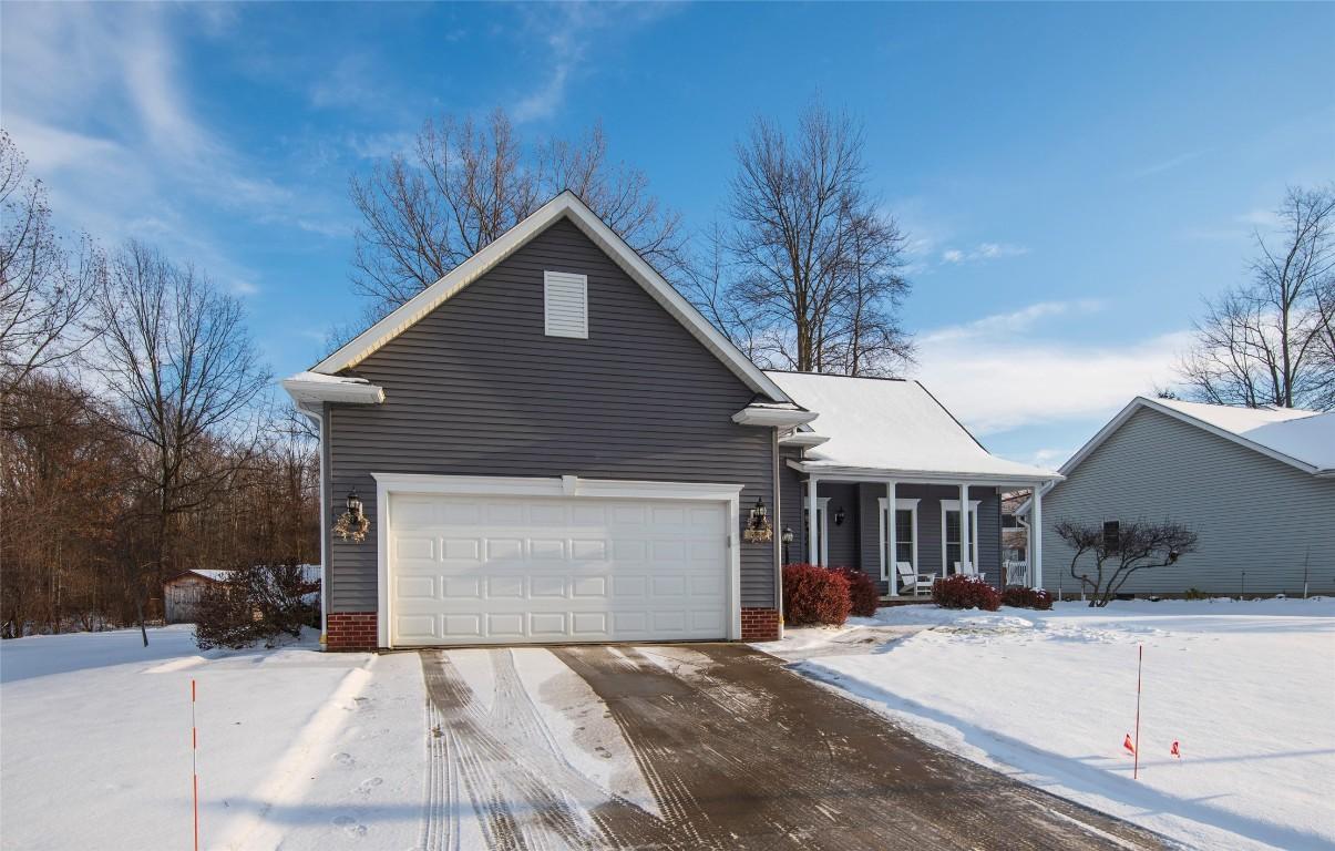 Image 1: Welcome to Walten Woods! 3 bedroom, 2.5 bath 1 sto