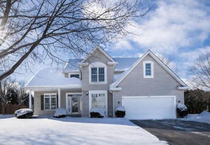 1002 BROOKS BAY Drive