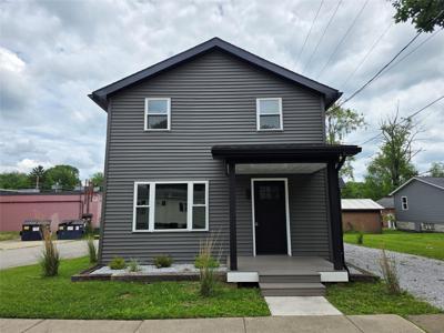 107 ONTARIO Street
