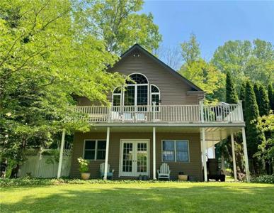 13478 OLD LAKE Road
