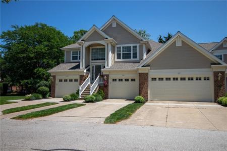 349 FIELDSTONE Way
