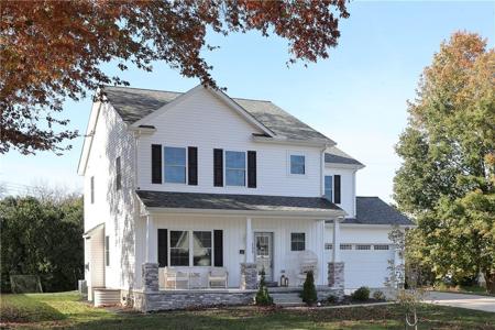 500 INDIANA Drive