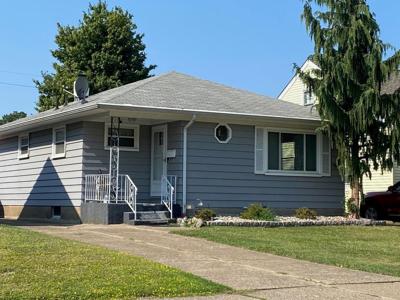 118 EAGLE POINT Boulevard