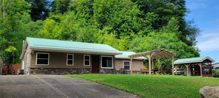 124 SHOREWOOD Drive