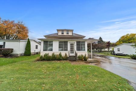 510 STRATHMORE Avenue