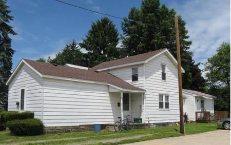 114 E PLUM Street