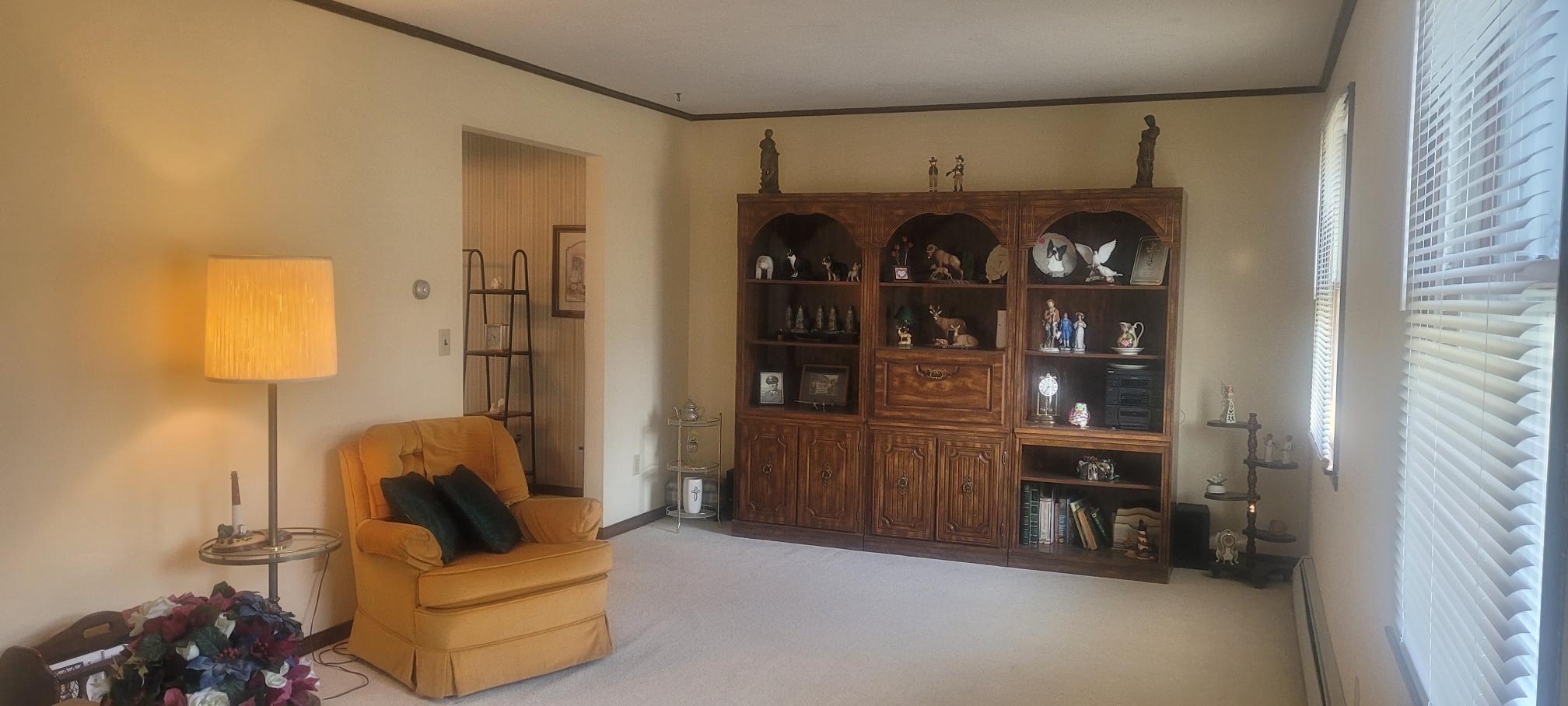 Image 3: Living Room