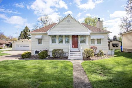403 BLACKSTONE Drive