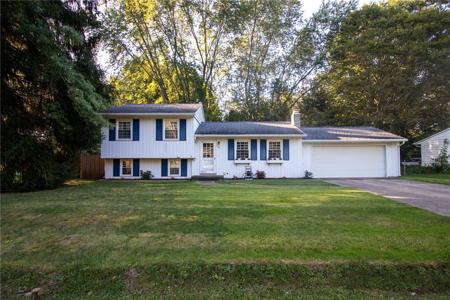 201 VALLEY VIEW Drive