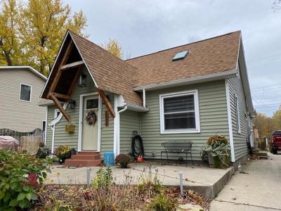 112 PARK WAY Drive