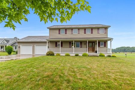 12051 LAY Road