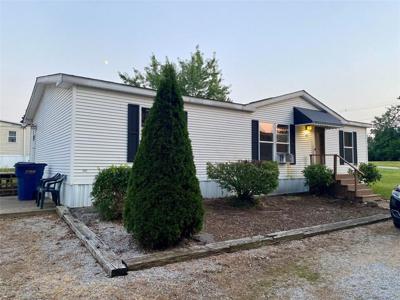 411 KELSO Drive