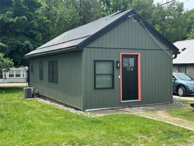 154 KELSO Drive
