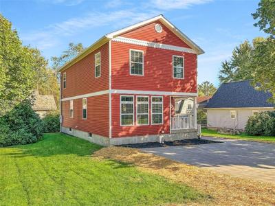 128 CHERRY Street