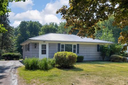 530 NAGLE Road