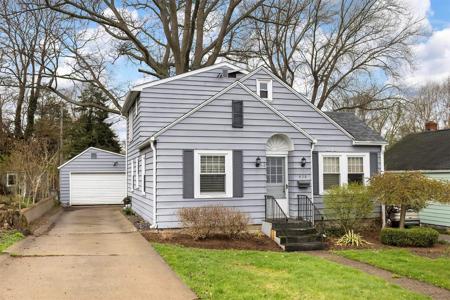 638 OAKMONT Avenue
